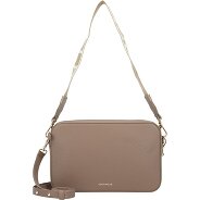 Coccinelle Tebe Schoudertas Leer 25 cm Productbeeld