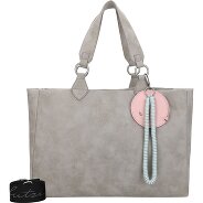 Fritzi aus Preußen Izzy Vintage Shopper Tas 42 cm Productbeeld