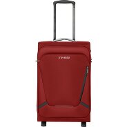 Travelite Jetpack Slim 2 wielen Cabinewagen 55 cm Productbeeld