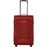 Travelite Jetpack Slim 2 wielen Cabinewagen 55 cm Productbeeld