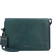 Burkely Fine Florence Boodschapper Leer 24 cm Productbeeld Burkely Fine Florence Boodschapper Leer 24 cm Productbeeld