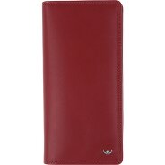 Golden Head Polo Portemonnee RFID-bescherming Leder 19 cm Productbeeld