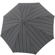 Doppler Manufaktur Brittany Chestnut steelstok paraplu 93 cm Productbeeld
