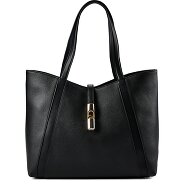 Furla Goccia Shopper Tas L Leder 37 cm Productbeeld