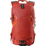 NITRO Rover 14L rugzak 50 cm Productbeeld NITRO Rover 14L rugzak 50 cm Productbeeld