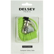 Delsey Paris Accessoires Veiligheidskabel Productbeeld