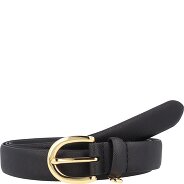 Lauren Ralph Lauren Charm Riem Leer Productbeeld