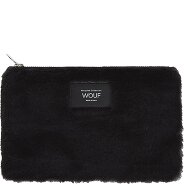 Wouf Faux Fur Cosmetische tas 22 cm Productbeeld