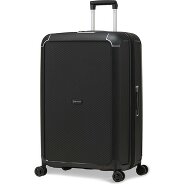 Eminent Aegis 4 wielen Trolley L 78 cm met uitbreidingsplooi Productbeeld