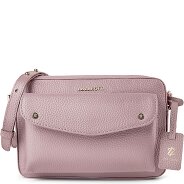 Lazarotti Bologna Leather Crossbody tas Leder 21 cm Productbeeld