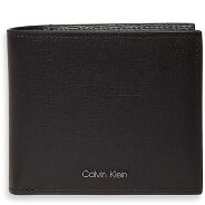 Calvin Klein Saffiano Portemonnee RFID-bescherming Leer 12 cm Productbeeld