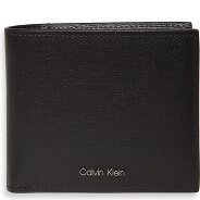 Calvin Klein Saffiano Portemonnee RFID-bescherming Leer 12 cm Productbeeld