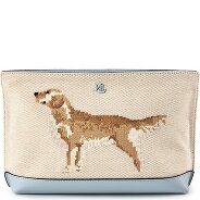 Lauren Ralph Lauren Koppeltas 25 cm Productbeeld