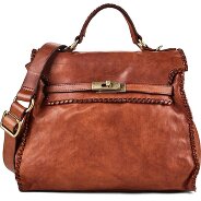 Campomaggi Ginevra Handtas L Leder 30 cm Productbeeld