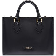The Bridge Ida Shopper Tas Leer 29 cm Productbeeld