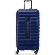 Delsey Paris Shadow 5.0 4 wielen Trolley 80 cm Productbeeld