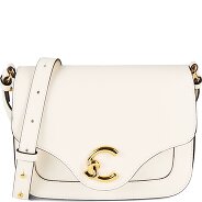 Coccinelle C-Me Schoudertas Leer 21 cm Productbeeld