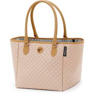 Andersen Shopper Lissa Basket Bag Shopper Tas 30 cm Productbeeld
