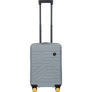 Bric's BY Ulisse 4-wielige cabinewagen 55 cm Productbeeld