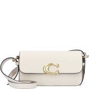 Coach Zoe Schoudertas Leer 20 cm Productbeeld