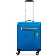 Roncato Lite Soft Neon 4 wielen Cabinewagen 55 cm Productbeeld