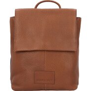 Burkely Soft Skylar Stad rugzak Leer 27 cm Productbeeld