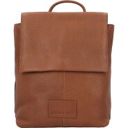 Burkely Soft Skylar Stad rugzak Leer 27 cm Productbeeld