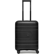 Redolz Essentials 11 4 wielen Cabinewagen 55 cm met uitbreidingsplooi Productbeeld