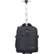 Travelite Kick Off 2 wielen Rugzak trolley 40 cm Laptop compartiment Productbeeld