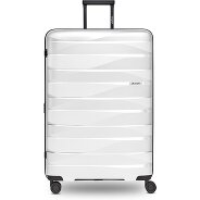 Bergpfeil Reis trolley op 4 wielen L 75 cm met uitbreidingsplooi Productbeeld