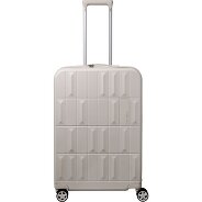 Travelite Panello 4 wielen Trolley M 65 cm met uitbreidingsplooi Productbeeld