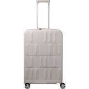 Travelite Panello 4 wielen Trolley M 65 cm met uitbreidingsplooi Productbeeld