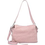 FredsBruder Weave Harmony Schoudertas Leer 27 cm Productbeeld FredsBruder Weave Harmony Schoudertas Leer 27 cm Productbeeld