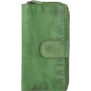 Jack Kinsky Nelson Portemonnee RFID Leer 18,5 cm Productbeeld
