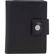 Maître Henau Dawina Portemonnee RFID-bescherming Leder 12.5 cm Productbeeld