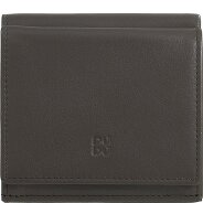 DuDu Flavio Portemonnee Leder 9.5 cm Productbeeld