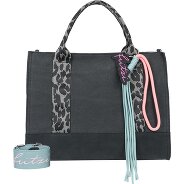 Fritzi aus Preußen Canvas Handtas 40 cm Productbeeld