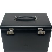 Windrose Merino Juwelenkistje 36 cm Productbeeld