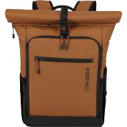 Travelite Briize Dagrugzak M 45 cm Laptop compartiment Productbeeld