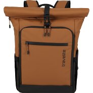 Travelite Briize Dagrugzak M 45 cm Laptop compartiment Productbeeld