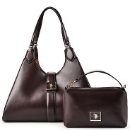 U.S. Polo Assn. Margaret Schoudertas 36.5 cm Productbeeld