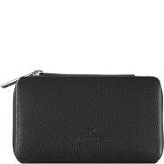 Windrose Beluga Manicure Etui 13 cm Leer Productbeeld Windrose Beluga Manicure Etui 13 cm Leer Productbeeld