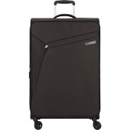 Samsonite Litebeam 4 wielen Trolley 77 cm met uitbreidingsplooi Productbeeld