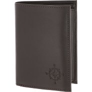 oxmox Leather Portemonnee RFID-bescherming Leder 10 cm Productbeeld