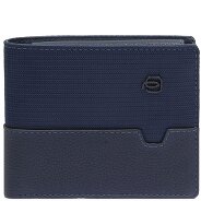 Piquadro Marcel Portemonnee RFID-bescherming 10.5 cm Productbeeld