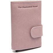 The Chesterfield Brand Nivala Portemonnee RFID-bescherming Leer 7.5 cm Productbeeld