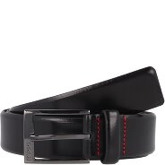 Hugo Garney Riem Leer Productbeeld Hugo Garney Riem Leer Productbeeld