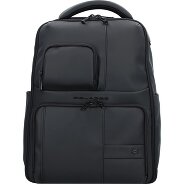 Piquadro Wollem Dagrugzak 40 cm Laptopvak Productbeeld