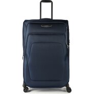 Samsonite Spark Sng Eco 4 wielen Trolley 79 cm met uitbreidingsplooi Productbeeld