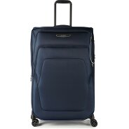 Samsonite Spark Sng Eco 4 wielen Trolley 79 cm met uitbreidingsplooi Productbeeld